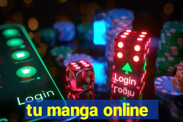 tu manga online